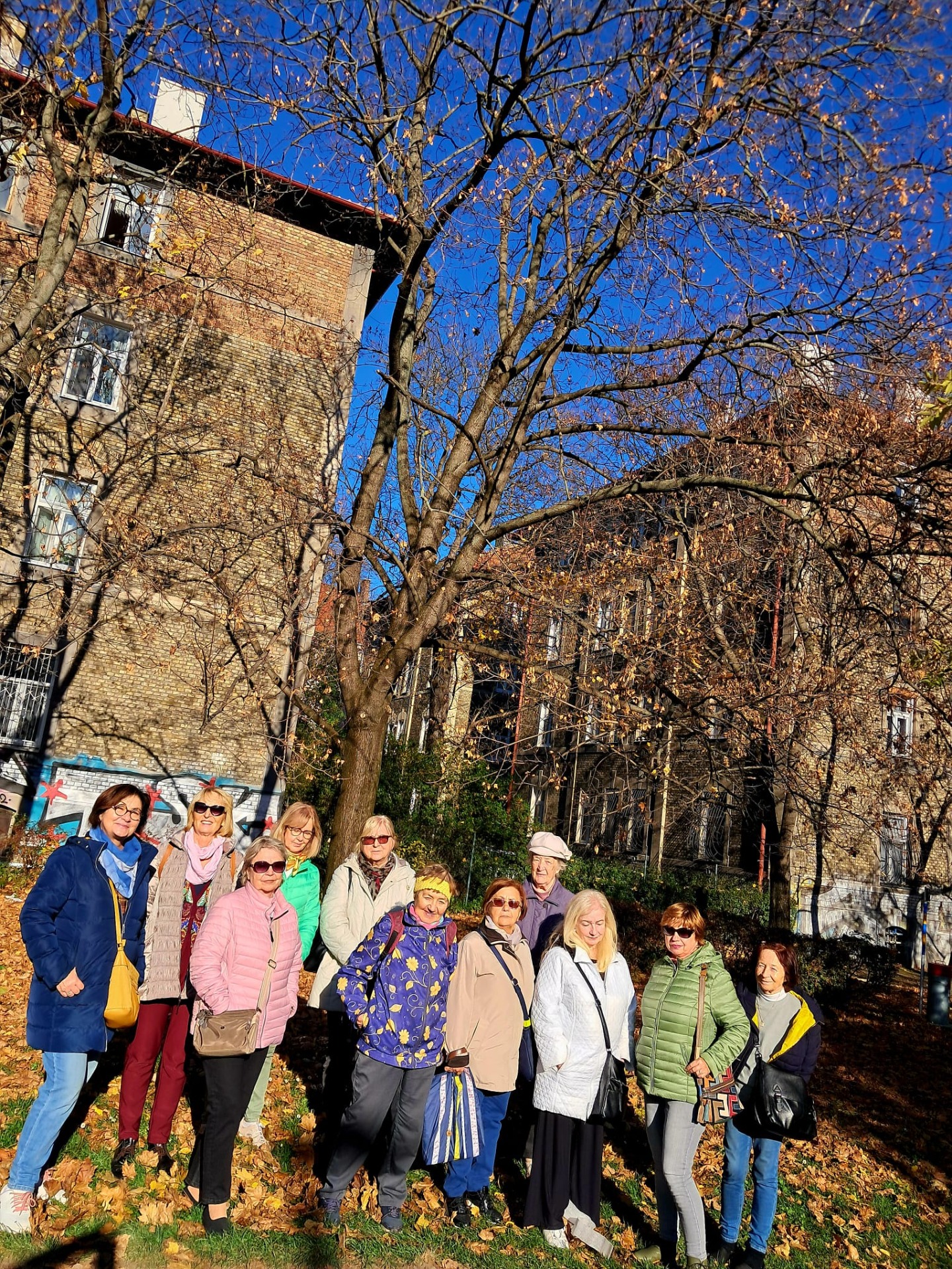 Podstaničná Bratislava (5.11.2025) 